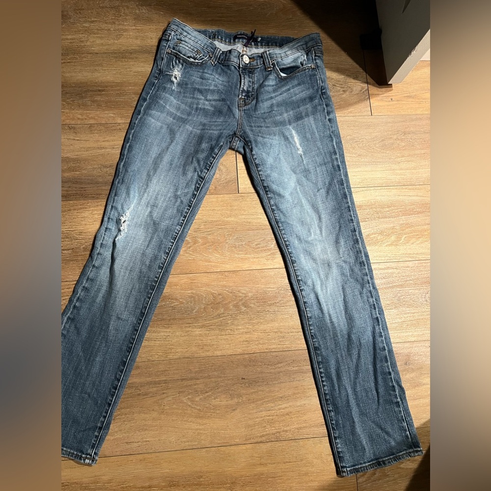 Vigoss jeans size 9